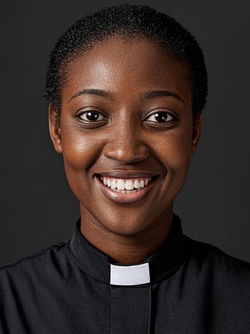Grace Nakamya