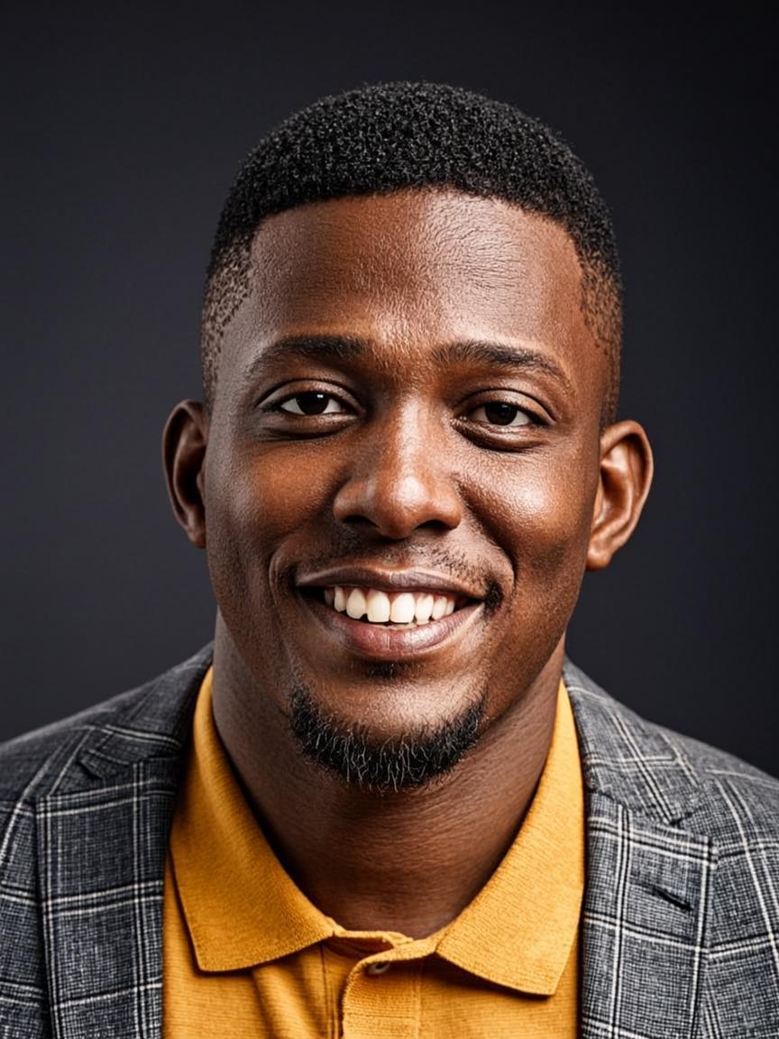 Emmanuel Ssebunya