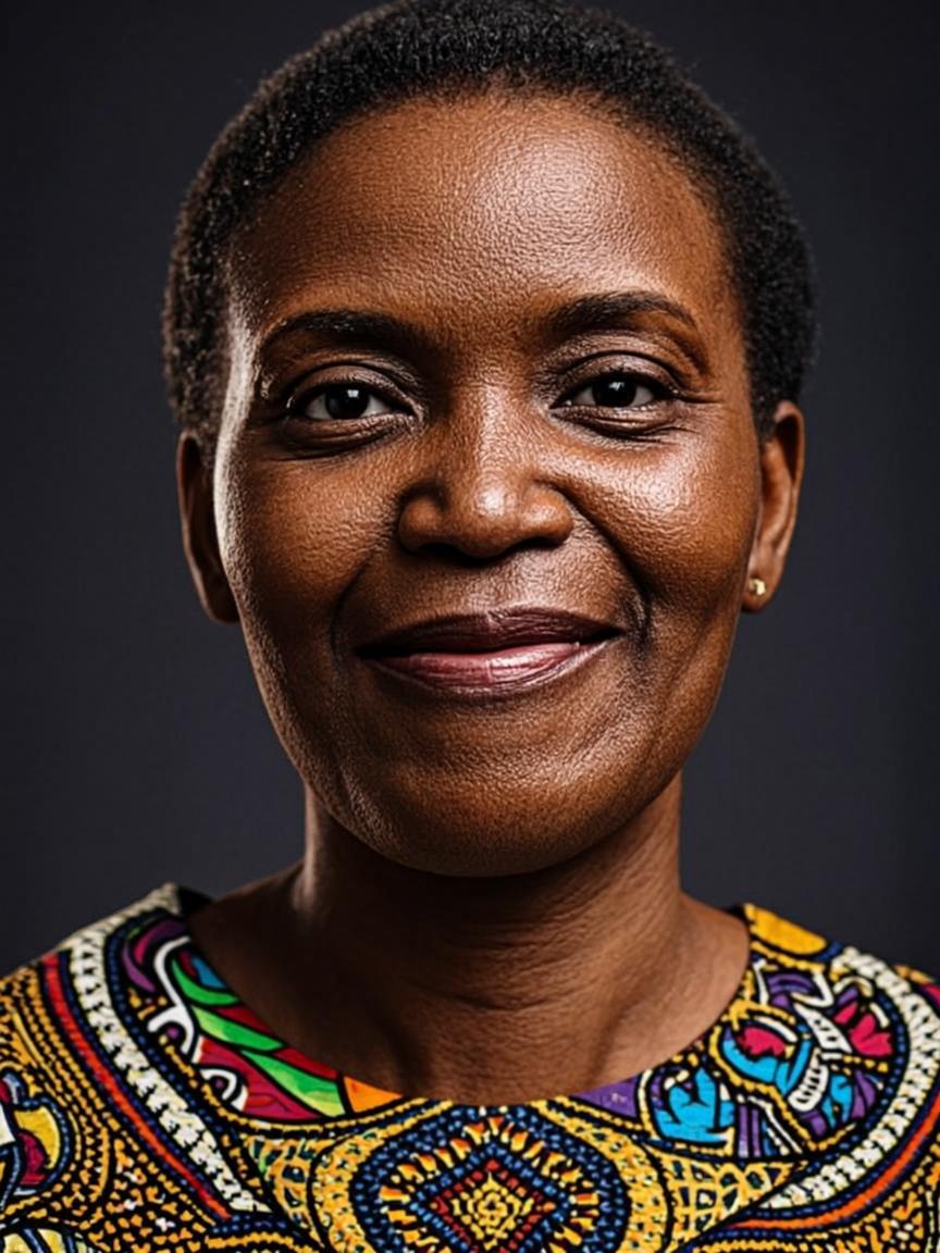 Margaret Nalubega