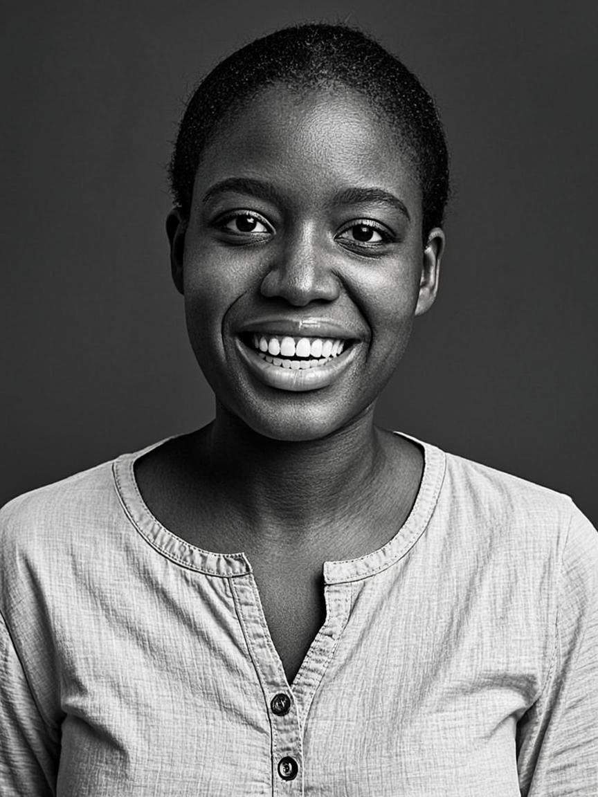 Rebecca Ainembabazi
